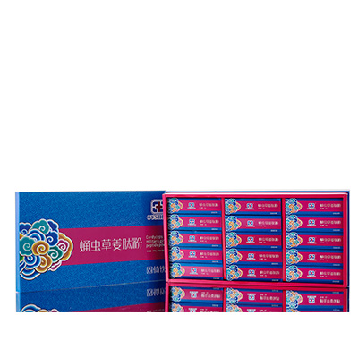 景谷调经养气汤